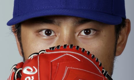 Yu Darvish, who has been tearing up Japan's Pacific League, could be  bringing his big-time arm to the major leagues – New York Daily News