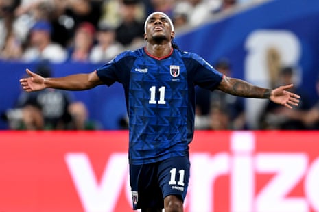 Cabo Verde vs Arabia Saudita: Copa del Mundo 2026 Cabo Verde vs Arabia Saudita: Copa del Mundo 2026