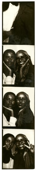 photobooth strip