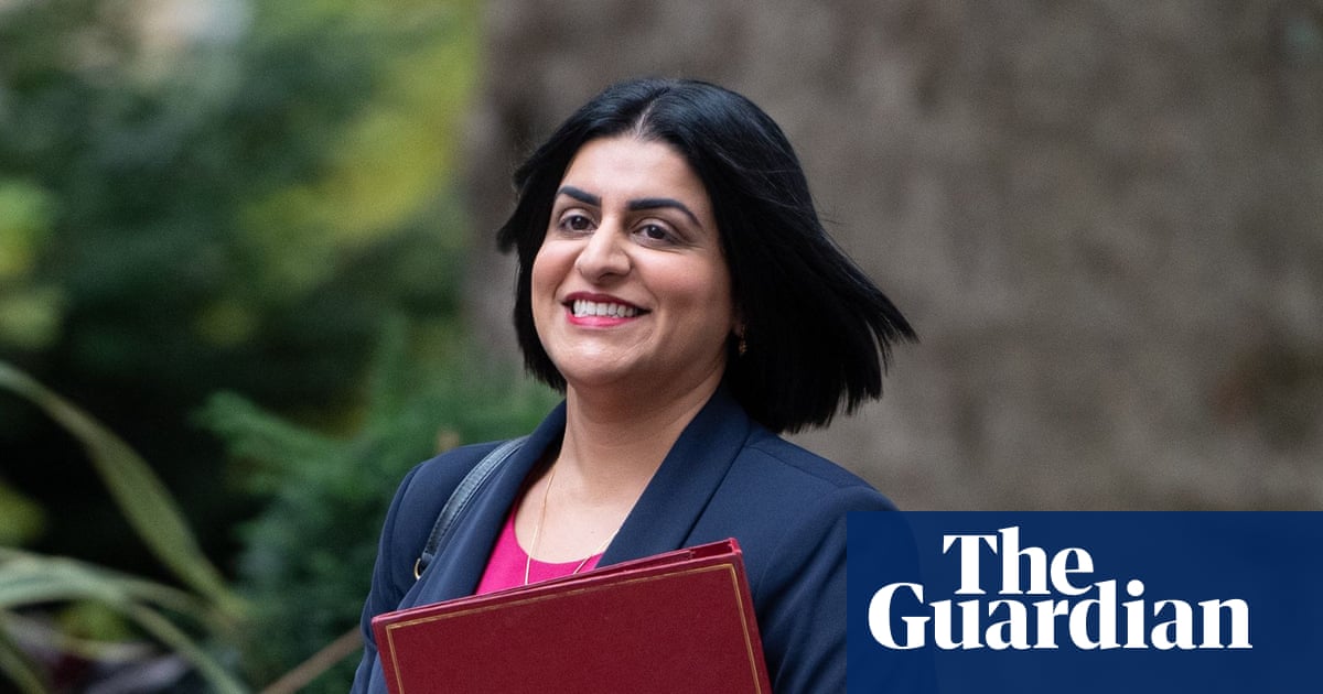 Grooming survivors say ministers trying to water down inquiry despite reassurances
