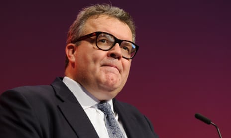 Tom Watson, Labour’s deputy leader, said the party should adopt the full IHRA definition of antisemitism.