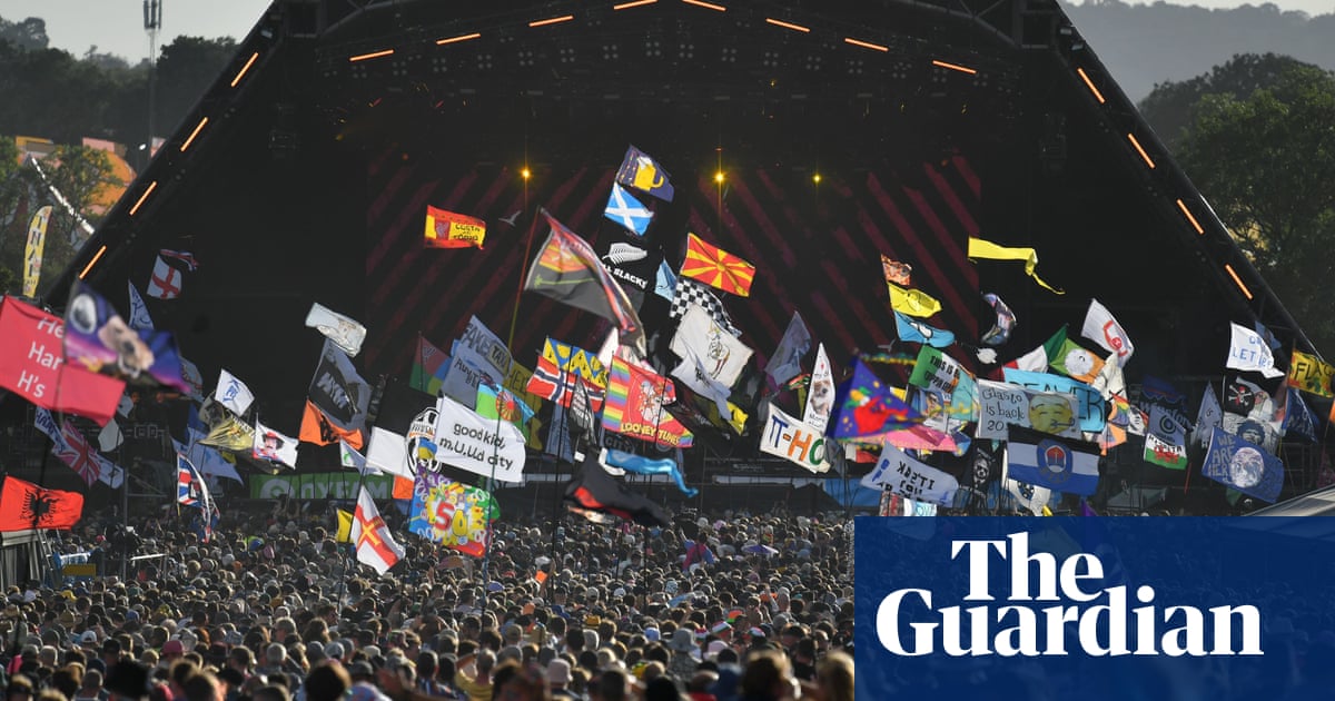 From must-see gigs to VIP tickets: how live events are on course to defy UK cost of living crisis