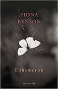 Ephemeron by Fiona Benson