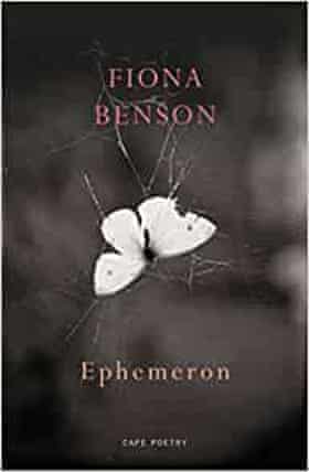 Fiona Benson's Mayfly