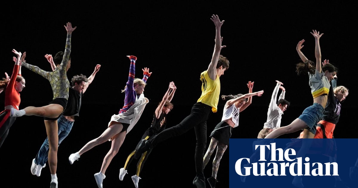 Hamburg Ballet dancers accuse artistic director of creating ‘toxic environment’ – reports