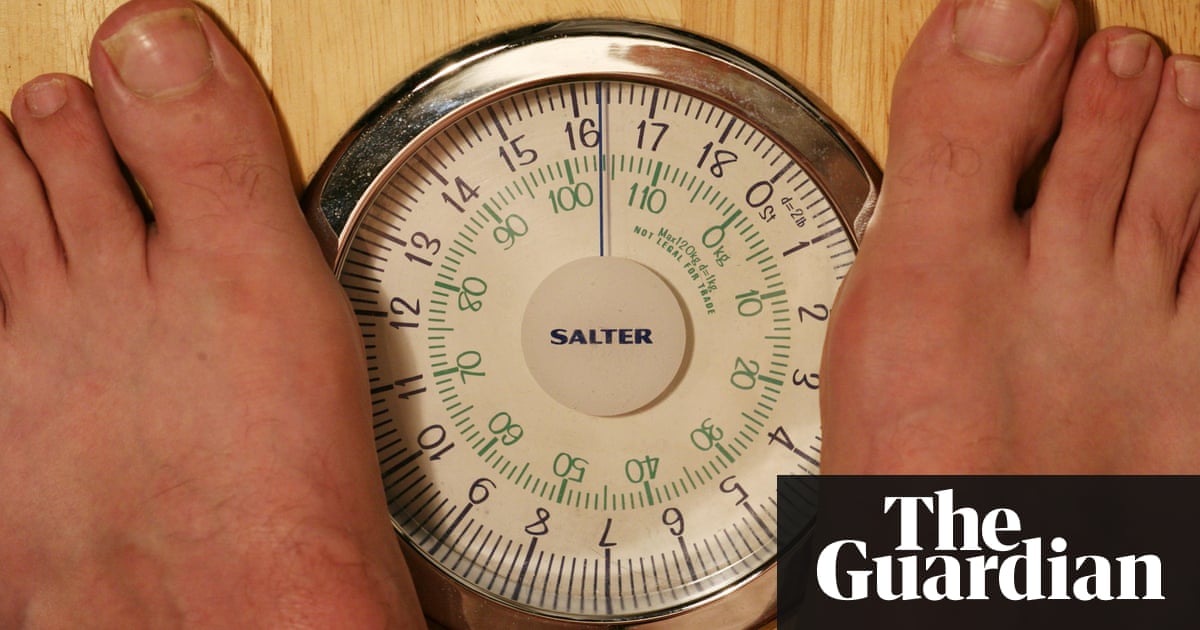 Weight loss linked to healthy eating not genetics, study finds 18