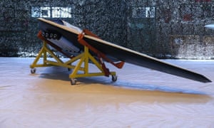 Iran drone