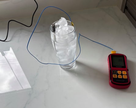 Ninja ProChef Wireless Thermometer WP100EU