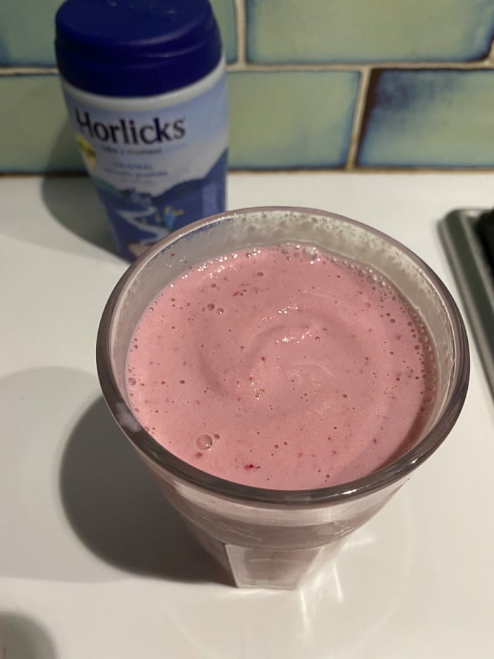 How To Make The Perfect Strawberry Milkshake Recipe Food The Guardian How To Make The Perfect Strawberry Milkshake Recipe Food The Guardian