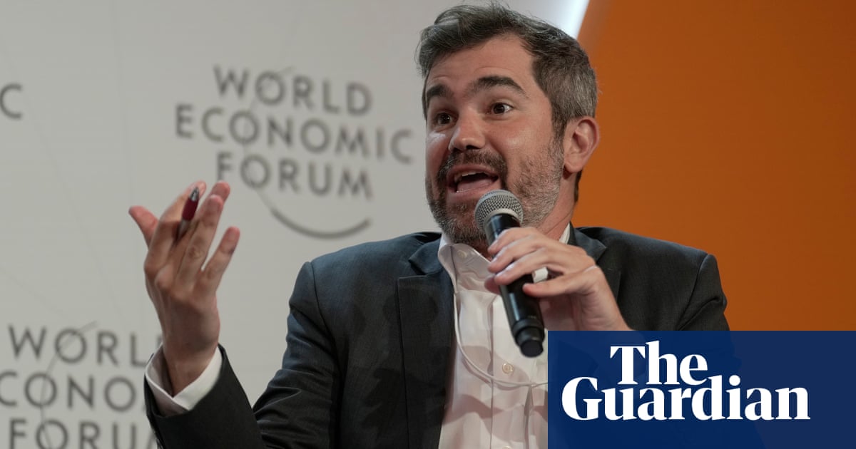 Climate target organisation faces staff revolt over carbon-offsetting plan | Emissions trading | The Guardian