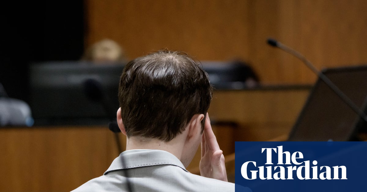 Judge to decide if Charlie Kirk case will go to murder trial after five-day hearing