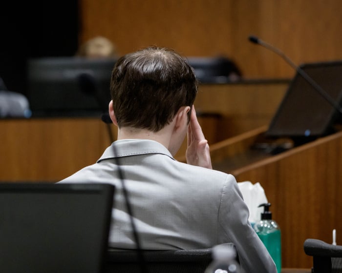 Judge to decide if Charlie Kirk case will go to murder trial after five-day hearing