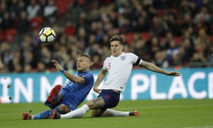 Immobile challenges Stones.