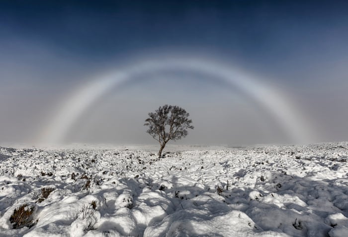 Weather Photographer of the Year 2021 – in pictures | Environment | The Guardian