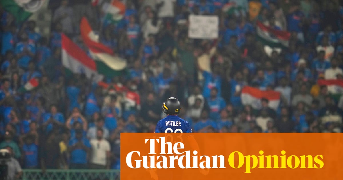 The Genius Fallacy: why English cricket has never produced a proper dynasty | Jonathan Liew