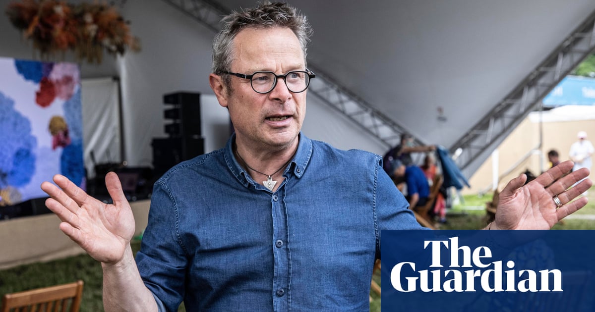 River Cottage chef’s TV production company sold off after going bust