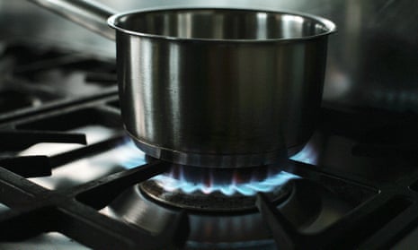Hazardous Air Pollutants Found in Cooking Stove Gas - Eos