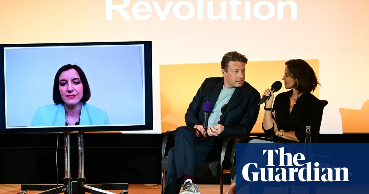 Jamie Oliver Launches Channel 4 Dyslexia Documentary Exposing UK School System Flaws