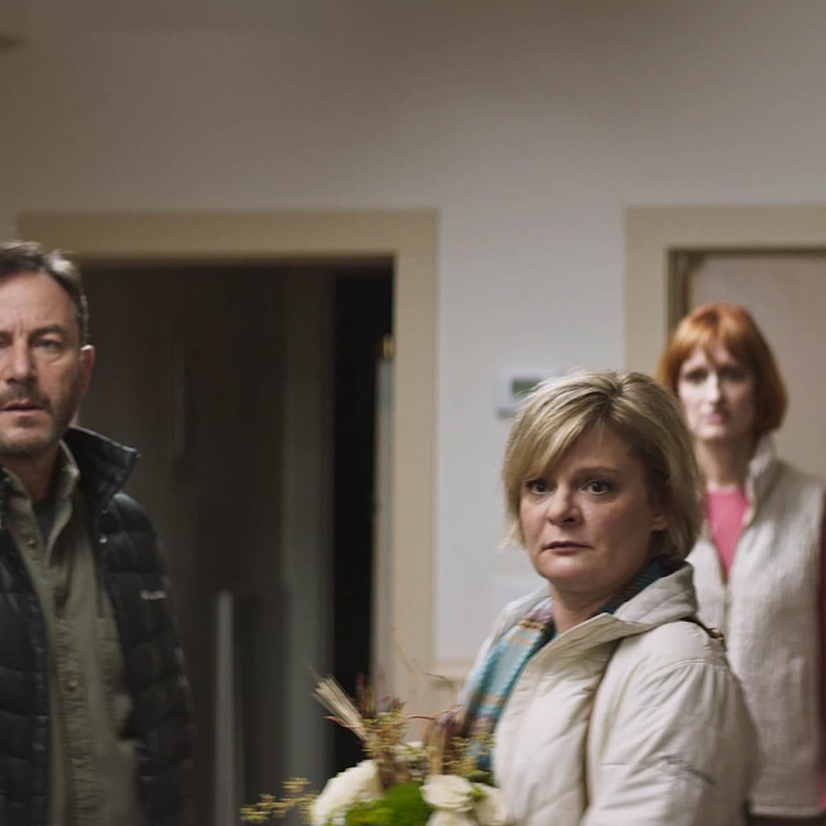 Mass Review Excruciating Drama Deals With School Shooting Aftermath Sundance 21 The Guardian Mass Review Excruciating Drama Deals With School Shooting Aftermath Sundance 21 The Guardian