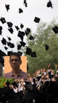 Are British graduates being conned? | Opinion