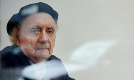 Charles Blackman Australian Figurative Painter Dies Aged 90 Charles Blackman Australian Figurative Painter Dies Aged 90