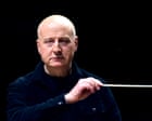 Paavo Järvi to succeed Edward Gardner at helm of London Philharmonic