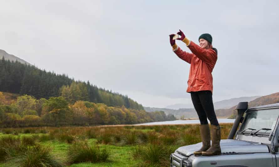 If you’re an avid photographer, try to organise regularly.