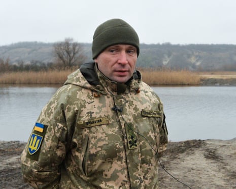 Mykhailo Drapatyi