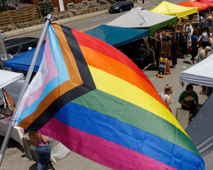 Trump administration moves to restart LGBTQ+ suicide hotline it initially ended
