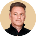 Chris Packham