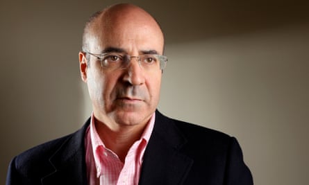 Bill Browder is the Chief Executive officer and co-founder of the investment fund Hermitage Capital Management.