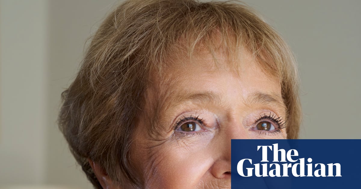 ‘I am seen as a Marmite figure’: Margaret Hodge on political battles, victories, errors – and regrets