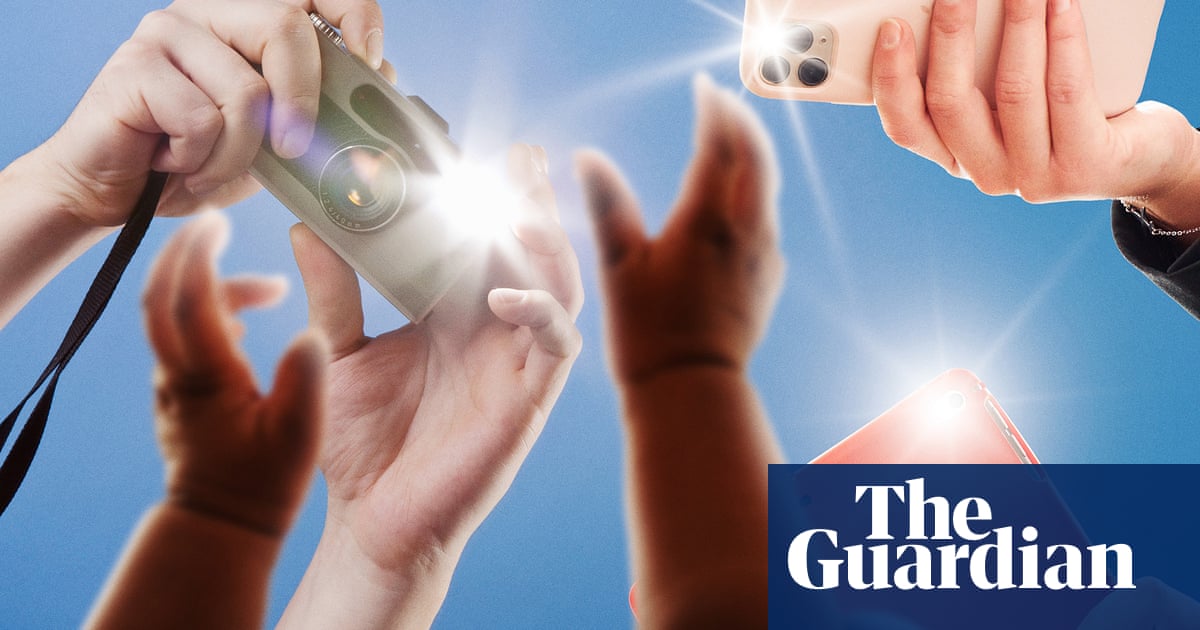 Choose out: the way to defend your child’s pictures on the web | Know-how Choose out: the way to defend your child’s pictures on the web | Know-how