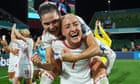 Great Danes vow to give no quarter in World Cup showdown with Matildas