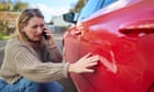 ‘It felt like a massive scam’: the minor prangs to cars that lead to huge charges
