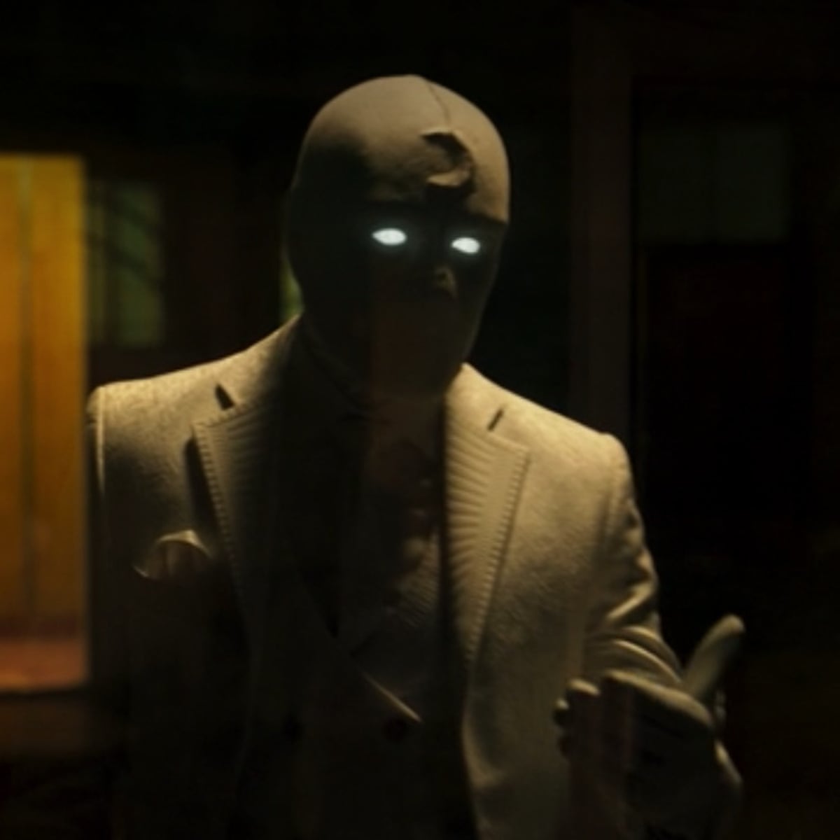 Moon Knight Recap Series One Episode Two That S Mr Knight To You Marvel The Guardian Moon Knight Recap Series One Episode Two That S Mr Knight To You Marvel The Guardian