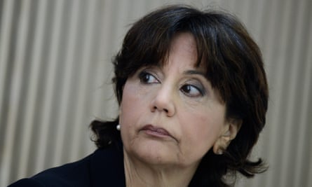 Donatella Di Cesare