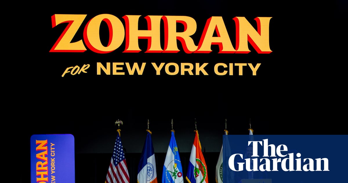 Democrats celebrate while Republicans stew over Mamdani’s historic victory