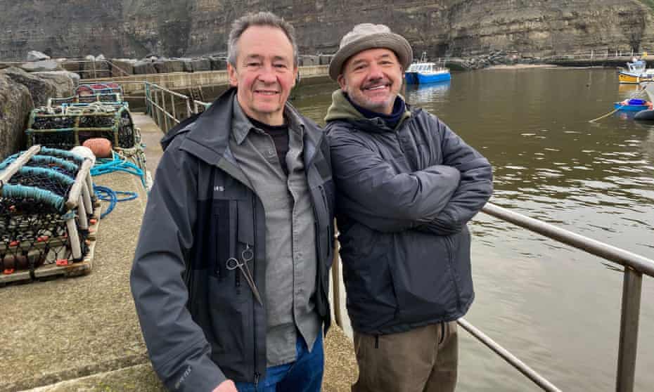 Church nigeria attack christmas guardian TV tonight: Mortimer and Whitehouse go Christmas fishing | Television