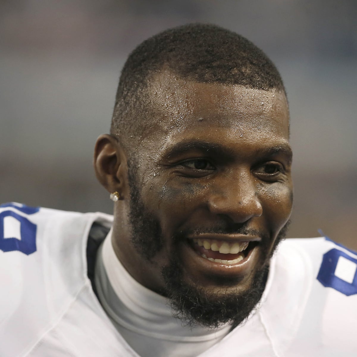 Dez Bryant ký hợp đồng 5 năm trị giá 70 triệu đô la với Dallas Cowboys ...