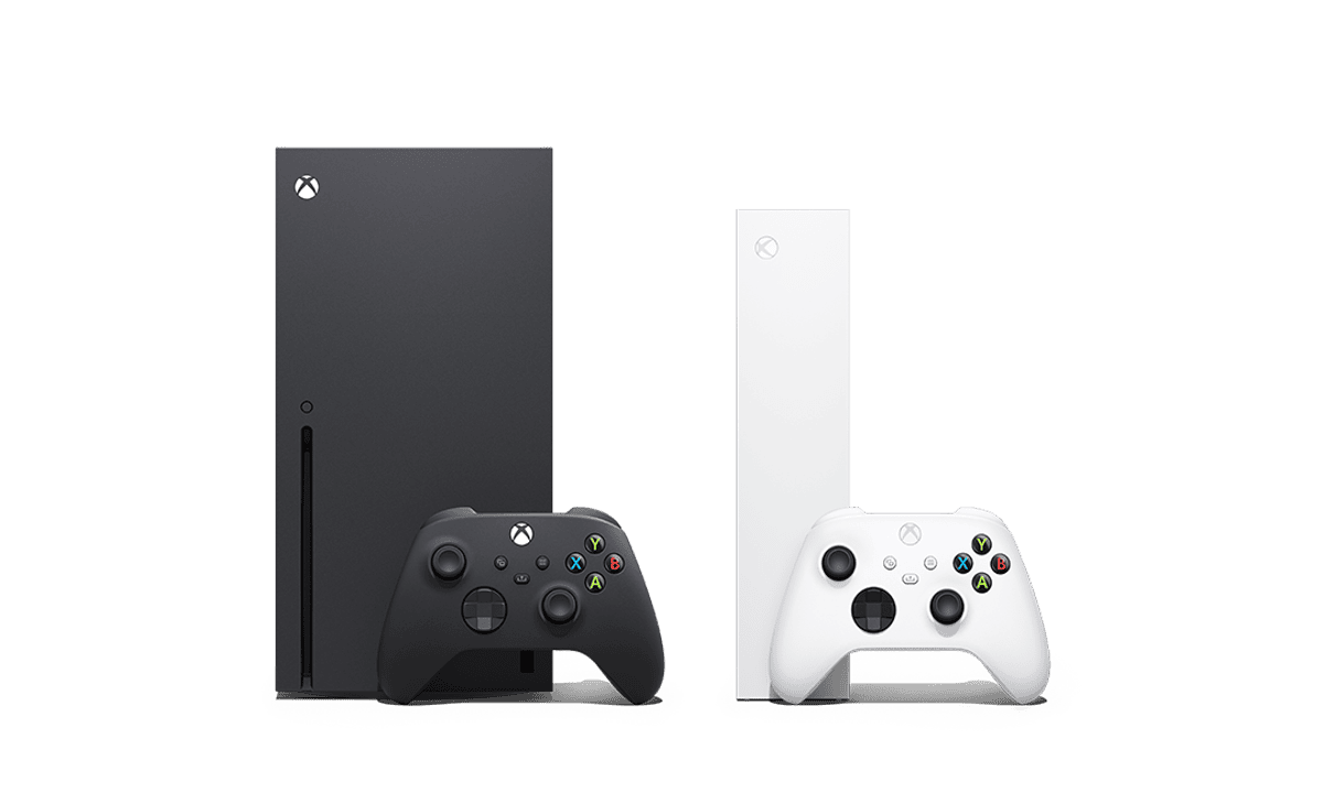 Xbox Series X and Series S review no nonsense next generation