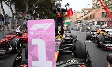 Monaco's Economy May Be Biggest Grand Prix Winner