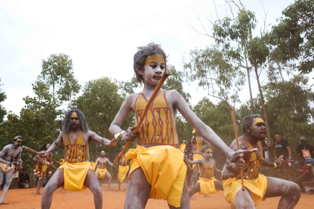 Garma festival