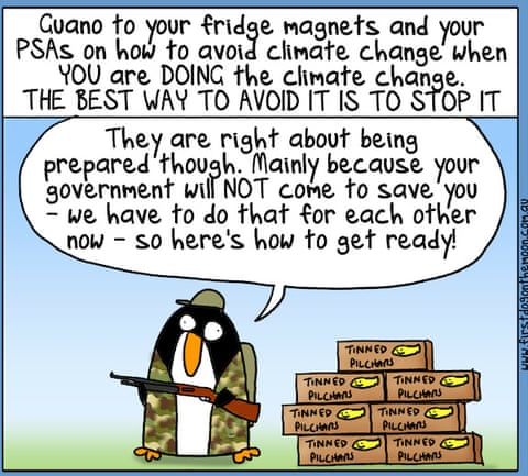 El Nino stock piling, panel 5