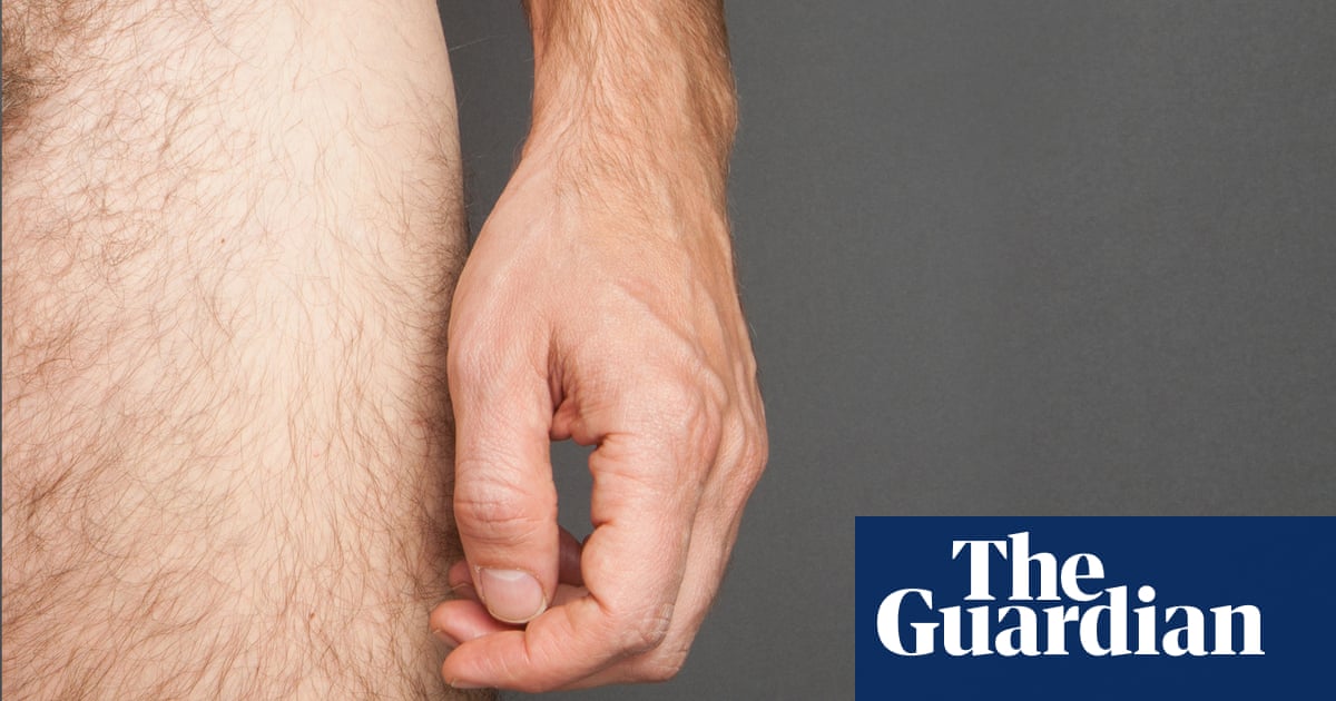 Me And My Penis 100 Men Reveal All Life And Style The Guardian