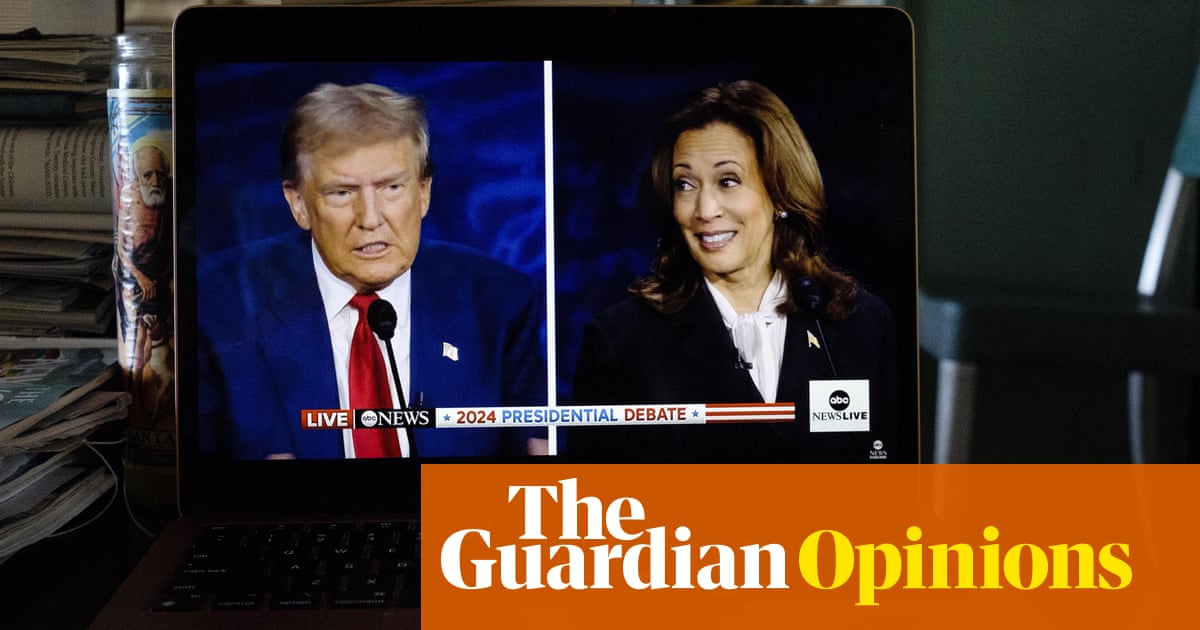 Killing a baby ‘after birth’ is homicide and legal nowhere. What is Trump on about?