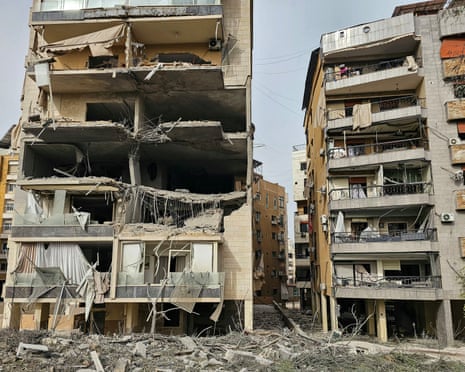 Attacchi militari israeliani su Teheran