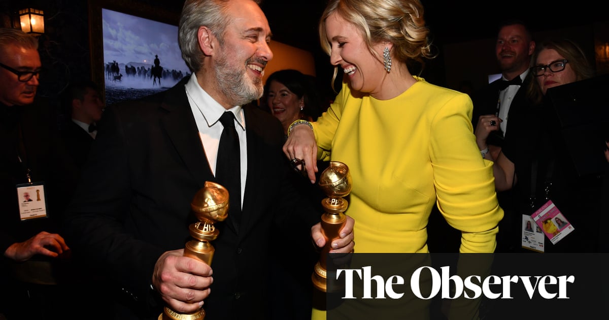 From war carnage to Greek idyll: the 1917 team take on The Magus