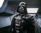 Darth Vader to become a TikTok star as Disney strikes deal on short video