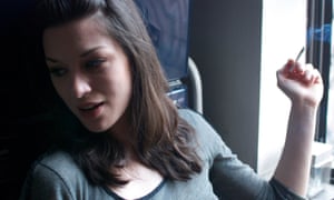 Melissa Gira Grant The Guardian